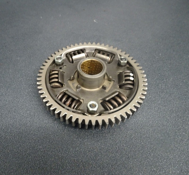 Can-Am OEM Primary Driver Gear Assembly 420295787 Spyder