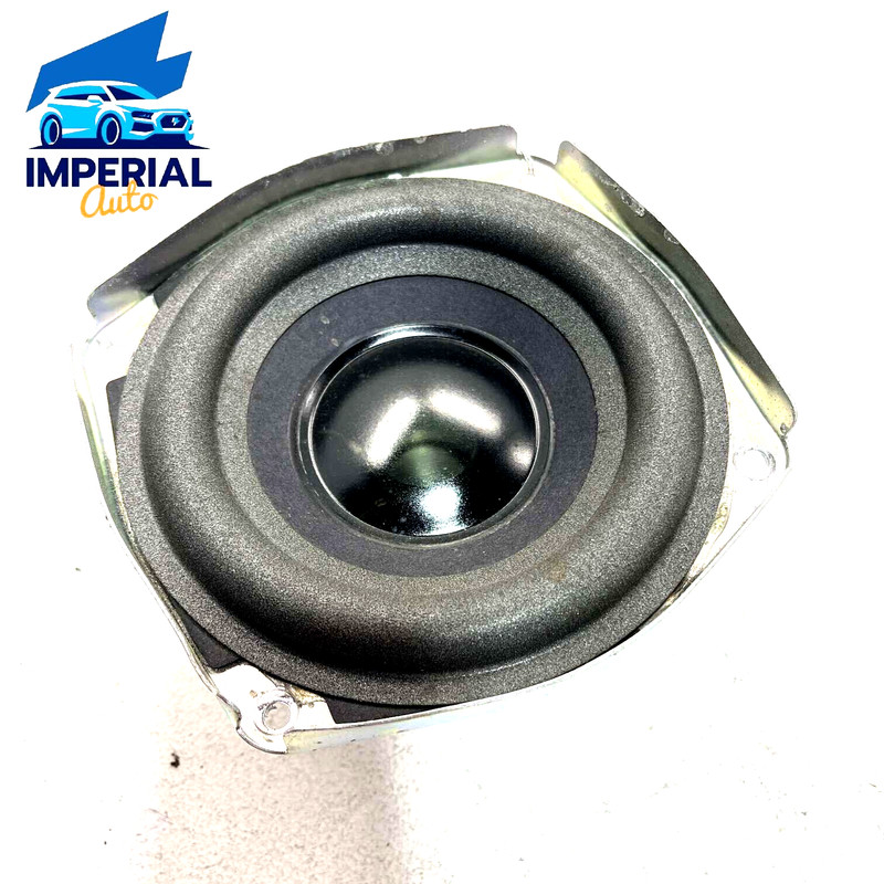 2017-2023 AUDI Q7 PREMIUM PLUS FRONT DOOR SUBWOOFER SPEAKER OEM