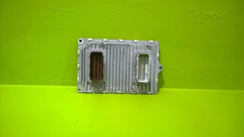12 CHARGER 3.6L ECM ENGINE CONTROL MODULE OEM 3929-17