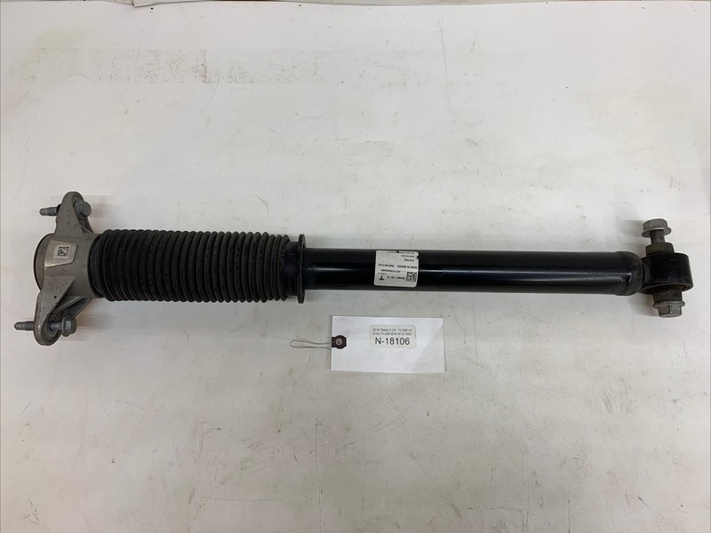⚡️17-21 Tesla Model 3 Rear Right Left Shock Absorber Strut 1044461-02 18106 S23
