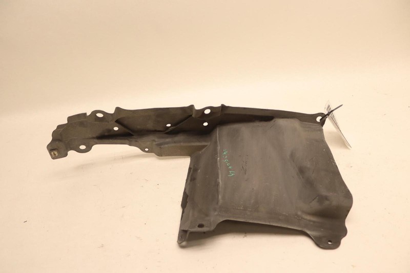 2019-2024 TOYOTA COROLLA SEDAN LEFT DRIVER UNDER ENGINE COVER SHIELD GUARD OEM