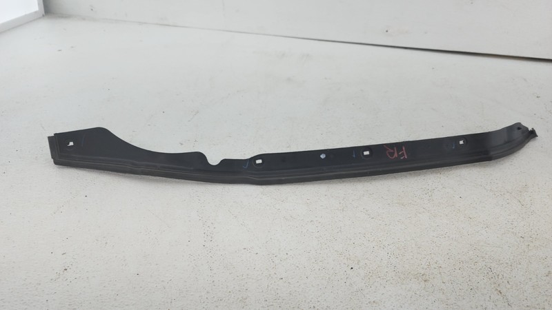 19-23 HONDA RIDGELINE FRONT RIGHT PASSENGER DOOR FORWARD WEATHERSTRIP SEAL OEM
