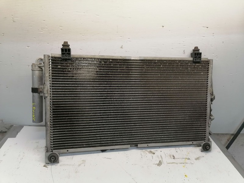 AC Condenser Fits 03-06 OUTLANDER 1304092
