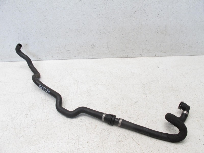 10-14 BMW E70 X5M E71 X6M HOSE TUBE PIPE COOLING COOLANT WATER OEM 062724