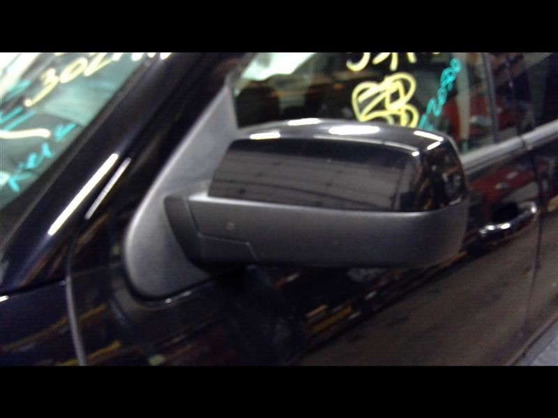 Driver Side View Mirror Power Opt DL3 Fits 14 SIERRA 1500 PICKUP 1027447