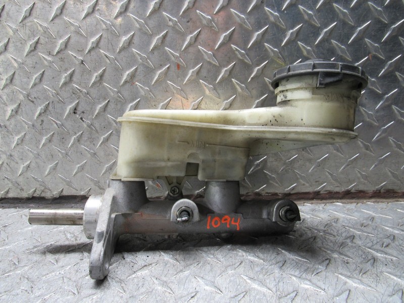 09 10 11 12 13 14 15 HONDA PILOT BRAKE MASTER CYLINDER