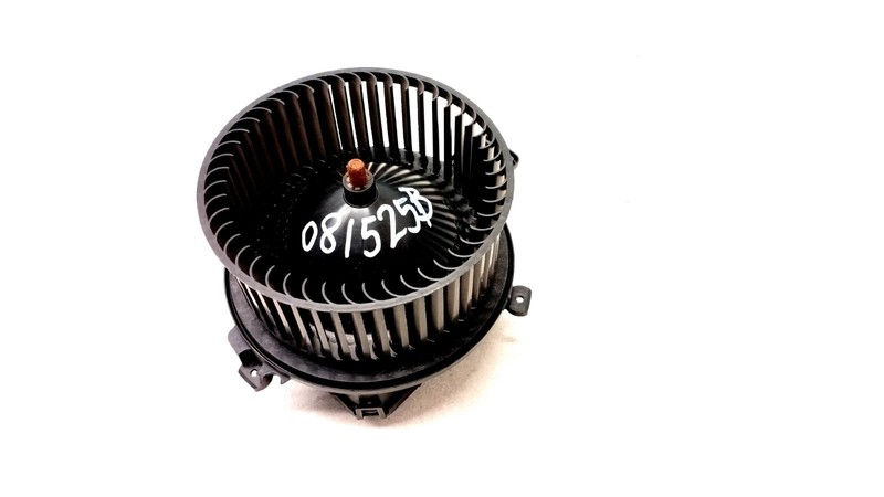 17-24 AUDI B9 A4 S4 A5 A6 A7 A8 Q5 AC HEATER CLIMATE BLOWER MOTOR FAN OEM 08152C