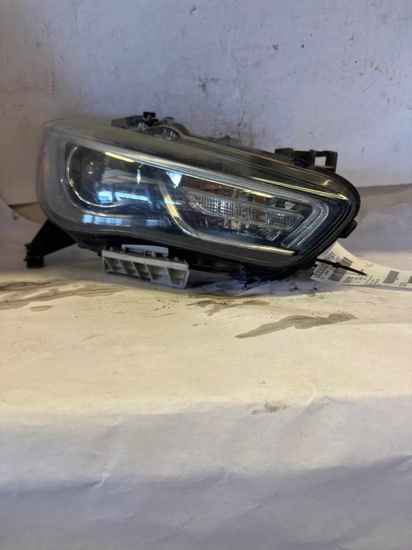 Headlamp Assembly INFINITI QX60 Right 17 18