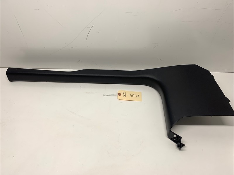 Tesla Model 3 Right Hand Passenger Side A Pillar Lower 1086293-00-J N-4547 S6