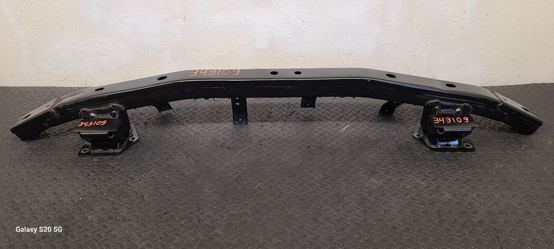 11-13 Infiniti QX56 Front Bumper Reinforcement Bar OEM 510B1-1LA0A