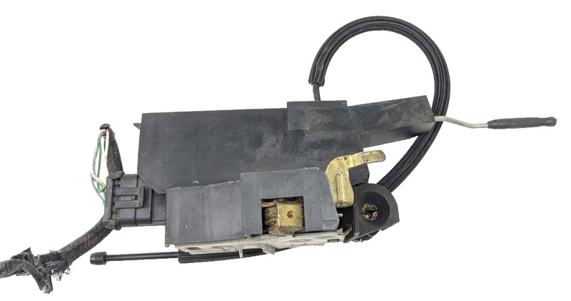 1998-2005 Mercedes W163 ML320 ML55 Front Right Side Door Lock Latch Actuator