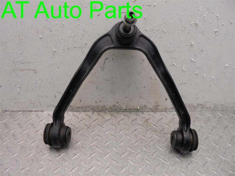 00 01 02 03 04 05 06 YUKON XL TAHOE 1500 FRONT UPPER CONTROL ARM 15864153