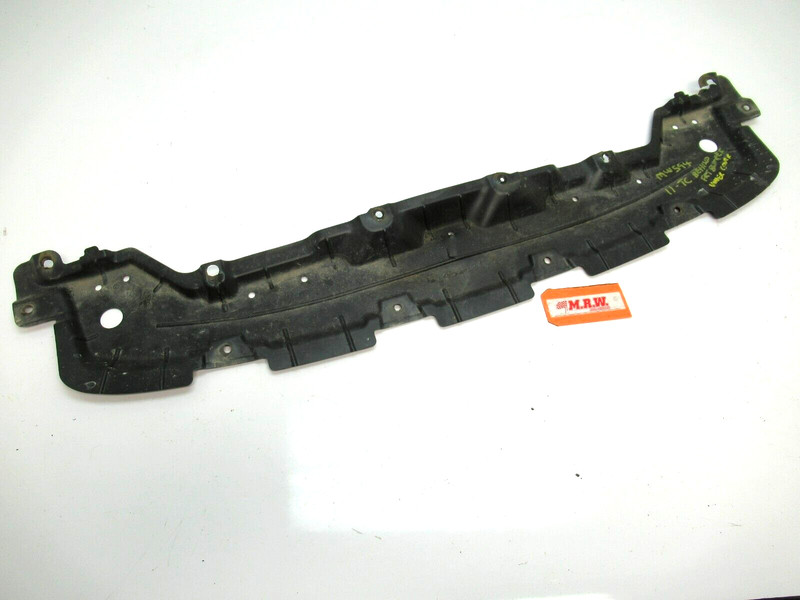 ENGINE COVER FRONT BUMPER FRONT SPLASH SHIELD for 11 12 13 14 15 16 SCION tC
