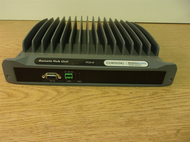 Corning 703A010401 Remote Hub Unit Mobile Access PCS-G