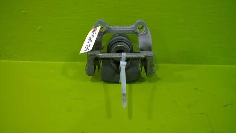 09-22 CHALLENGER 300 CHARGER DRIVER LEFT REAR BRAKE CALIPER OEM 3465-134