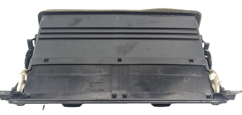 2001 - 2008 JAGUAR X-TYPE CENTER DASH VENTS