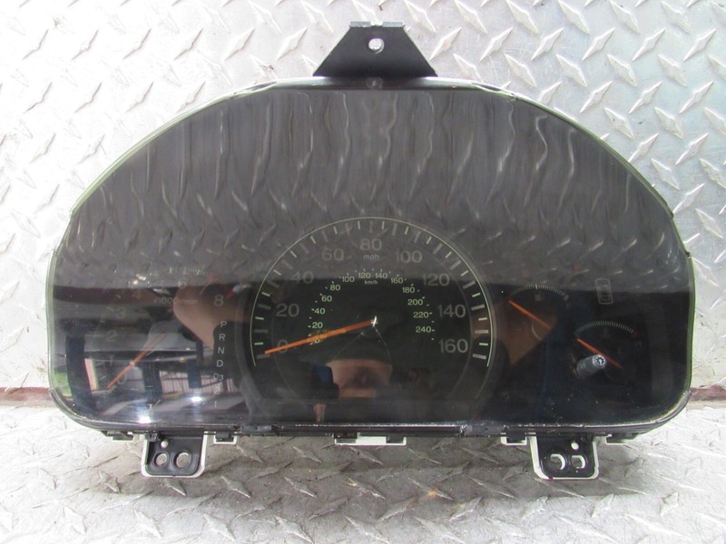 03-05 ACCORD INSTRUMENT CLUSTER SPEEDOMETER SDN 3.0L/03 - 04 EX/05 VIN M EX-L EX