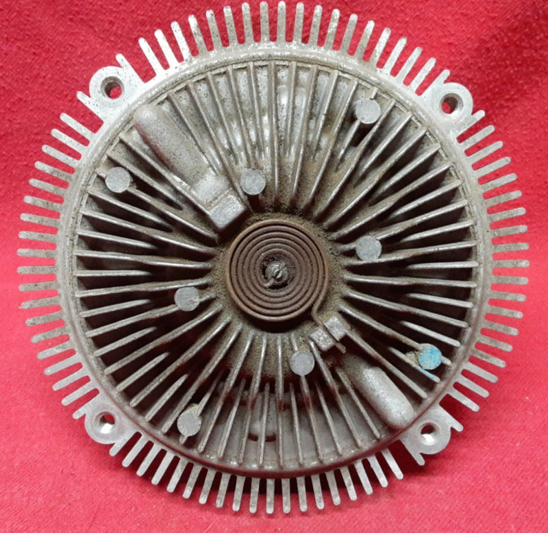 1996 - 2004 Nissan V6 Cooling Fan Clutch Coupling Assembly 21082-0W00A