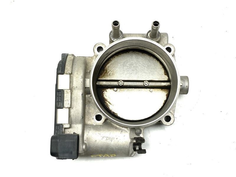 Throttle Body Valve Assembly 4.6L Fits 2010-2012 Hyundai Genesis Sedan 77568