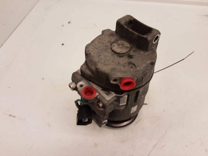 AC Compressor Fits 05-11 STS 3227937
