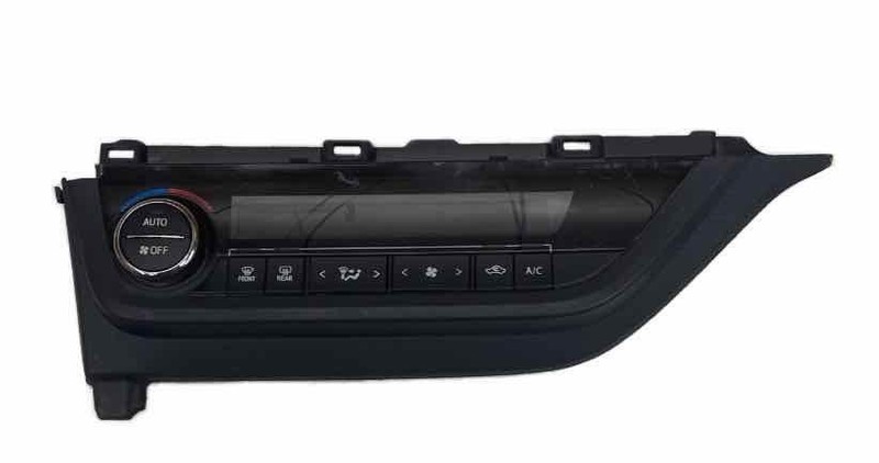 14 16 TOYOTA COROLLA SEDAN HVAC AC AUTO TEMPERATURE CONTROL PANEL OEM 5590002500