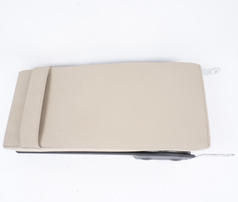 11-17 Mercedes E350 E550 Convertible Rear Seat Armrest Arm Rest OEM