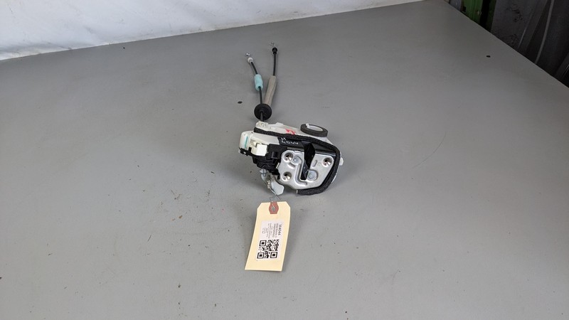 Front Right Door Lock Latch 2022 Mazda 3 2019 2020 2021 2023