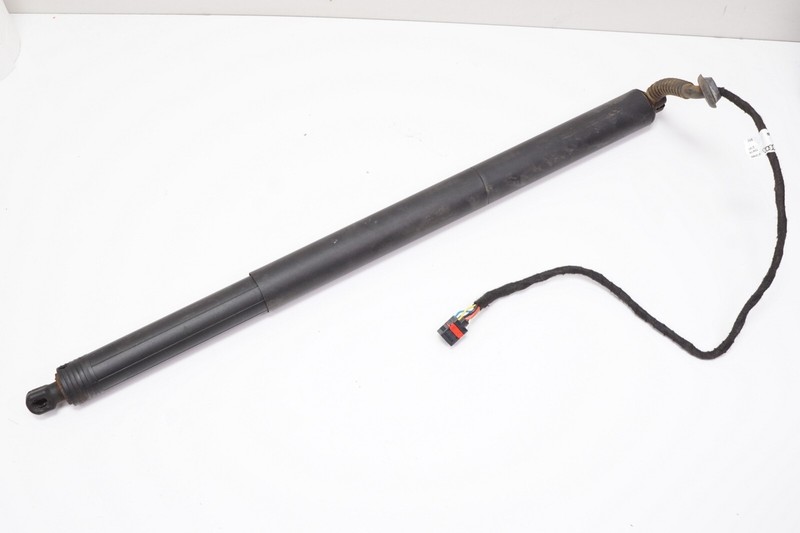AUDI Q3 Liftgate Trunk Hatch Motor Driver Support Strut OEM 2015 - 2018