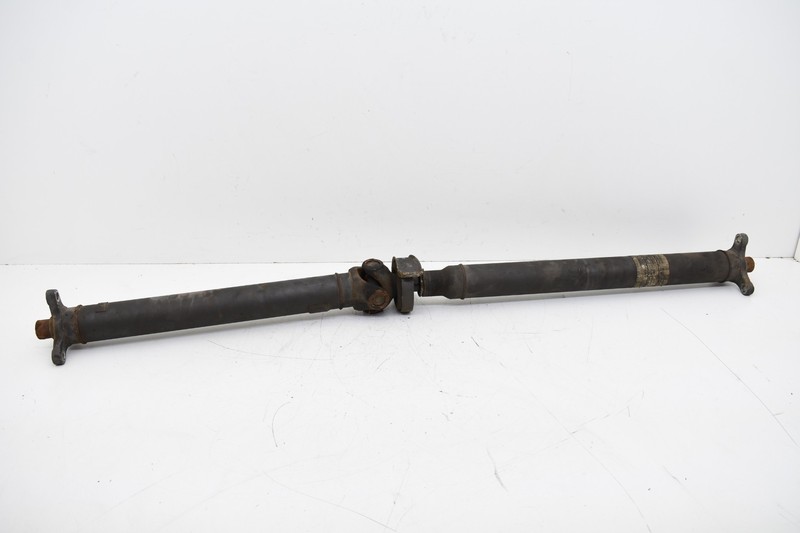 96-98 MERCEDES R129 SL500 A/T REAR DRIVE SHAFT DRIVESHAFT OEM KW25