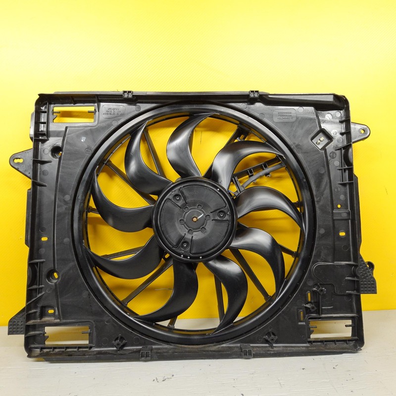 2020-2022 FORD ESCAPE Maverick Fan Assembly Includes Control 1.5 Lx618c607bc OEM
