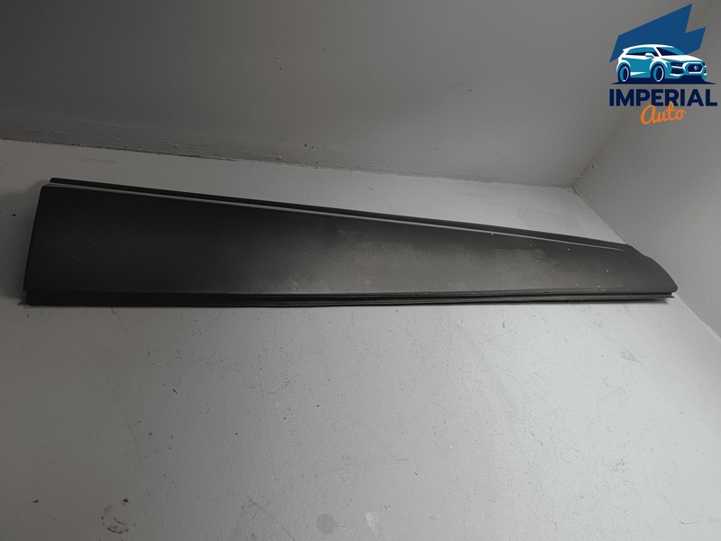 Honda Pilot Front Right Passenger Side Door Lower Molding OEM 2016-2022