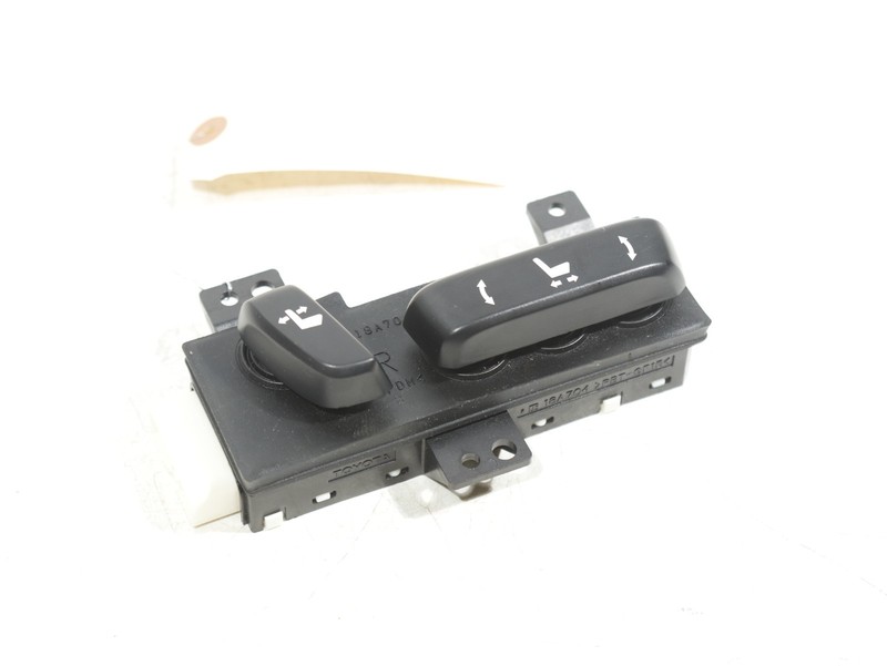 2016-2017 LEXUS IS200T FRONT RIGHT Side Adjustment Control Switch 18A704 OEM 74K