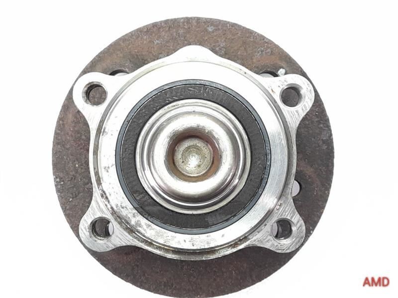 2008 Mini Cooper S R56 R57 R55 R58 R59 Rear Wheel Hub w Bearing 33416786552
