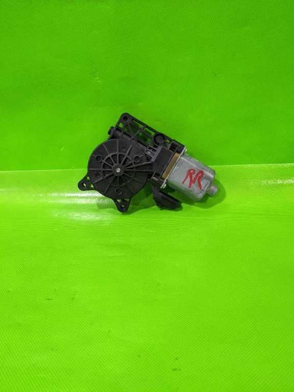 15-22 COLORADO PASSENGER RIGHT REAR WINDOW MOTOR OEM 4377-42B