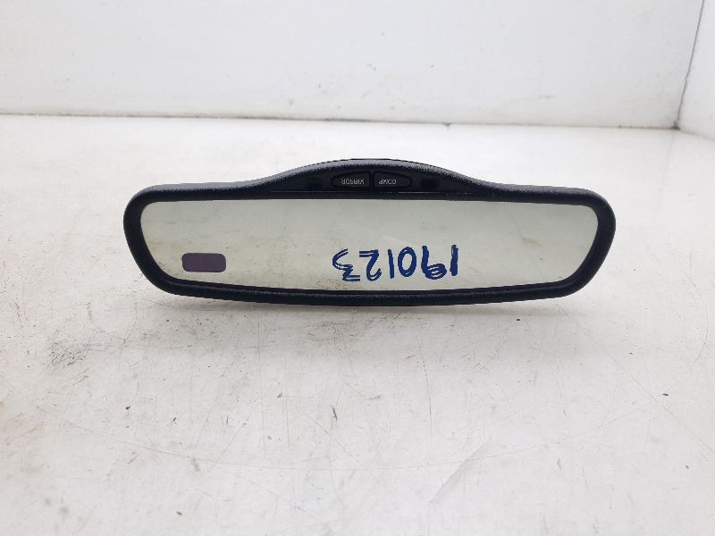 07 08 09 Lexus RX350 Interior Rear View Mirror