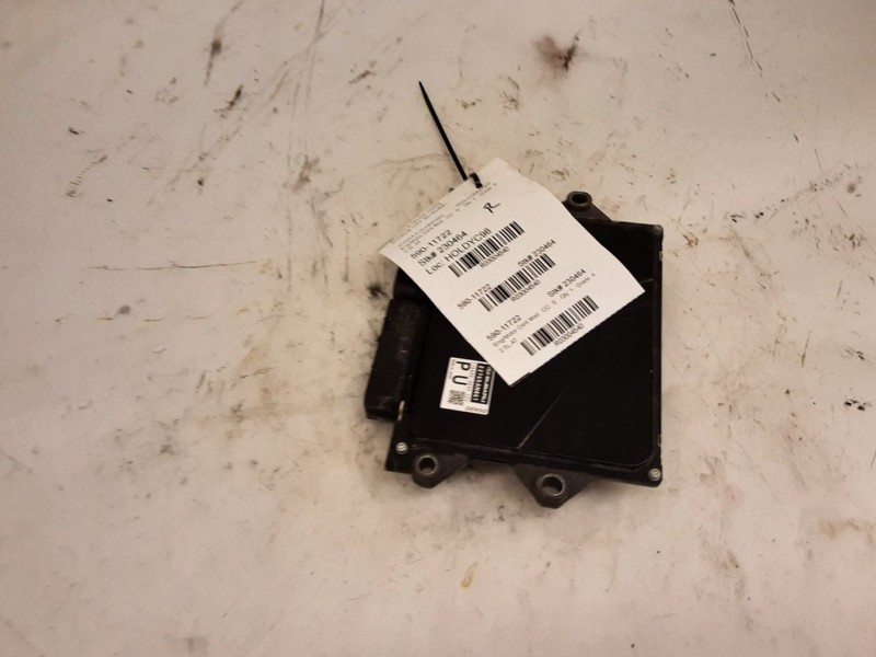 2019-2020 Subaru FORESTER Engine ECM Electronic Control Module ID 22765AN461