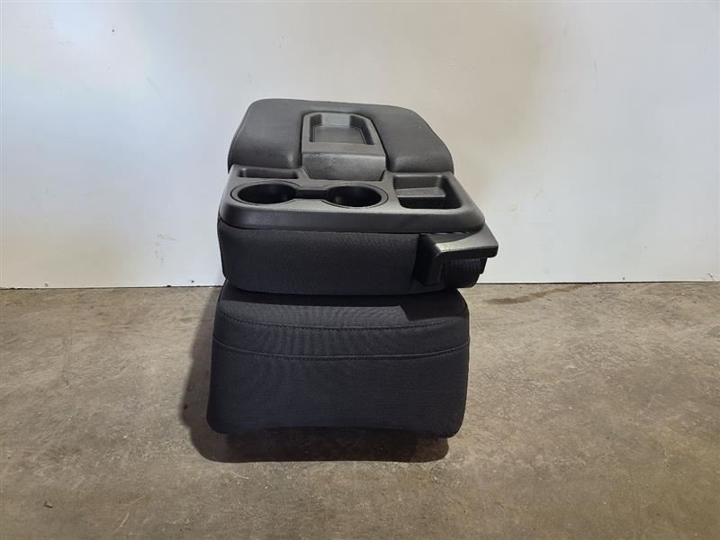 Front Seat New Style Bucket And Bench Cloth Fits 19 SIERRA 1500 PICKUP 562579