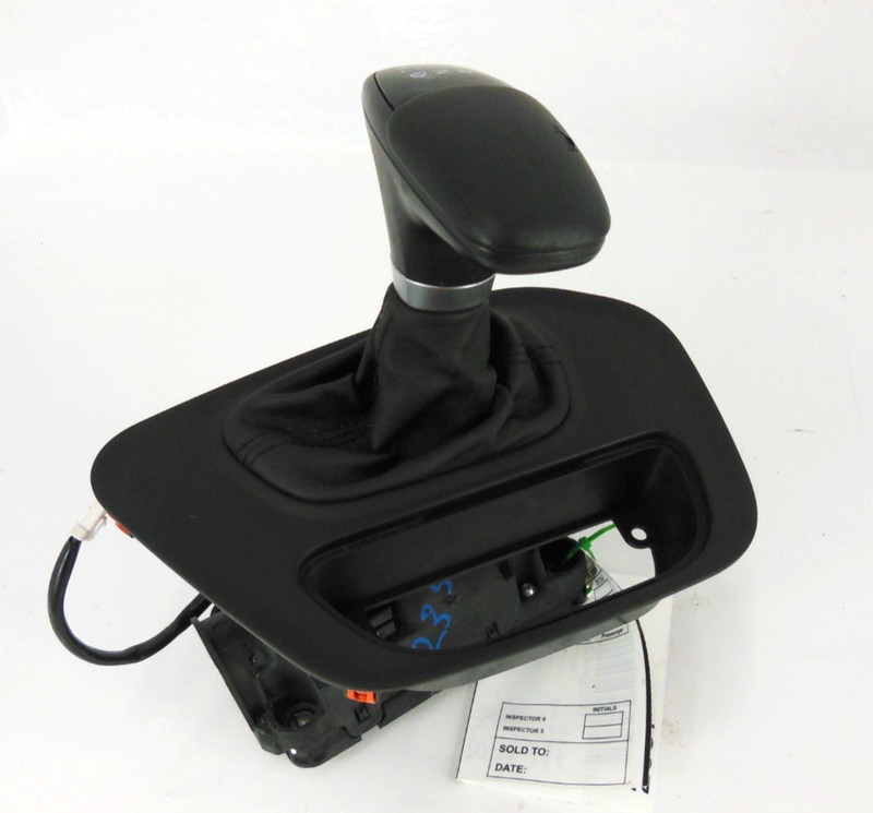 2016 16 Dodge Challenger Automatic Transmission Floor Shifter OEM 68205233AH