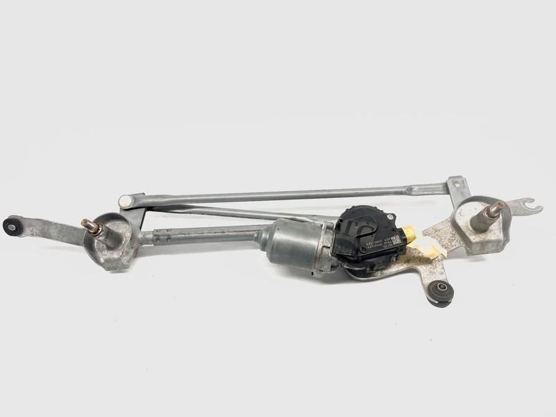 2013-2019 Cadillac XTS Windshield Wiper Motor Linkage Assembly 84572803 OEM