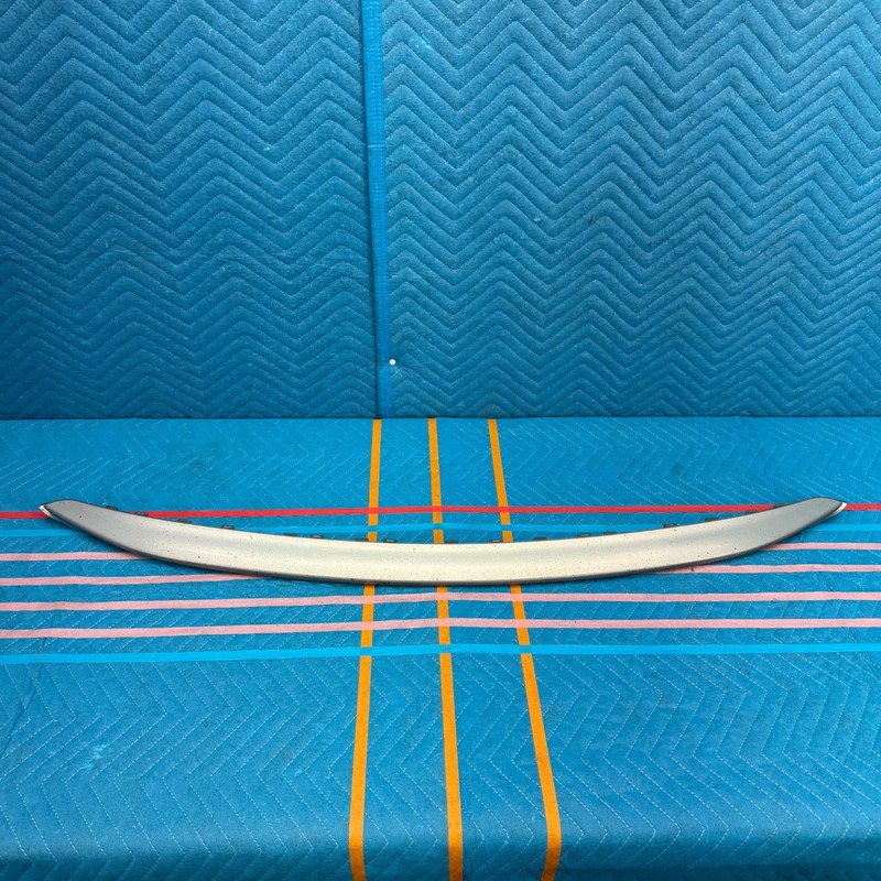 2015–2018 Lexus RC200t RC300 RC350 Lower Grille Trim Molding OEM