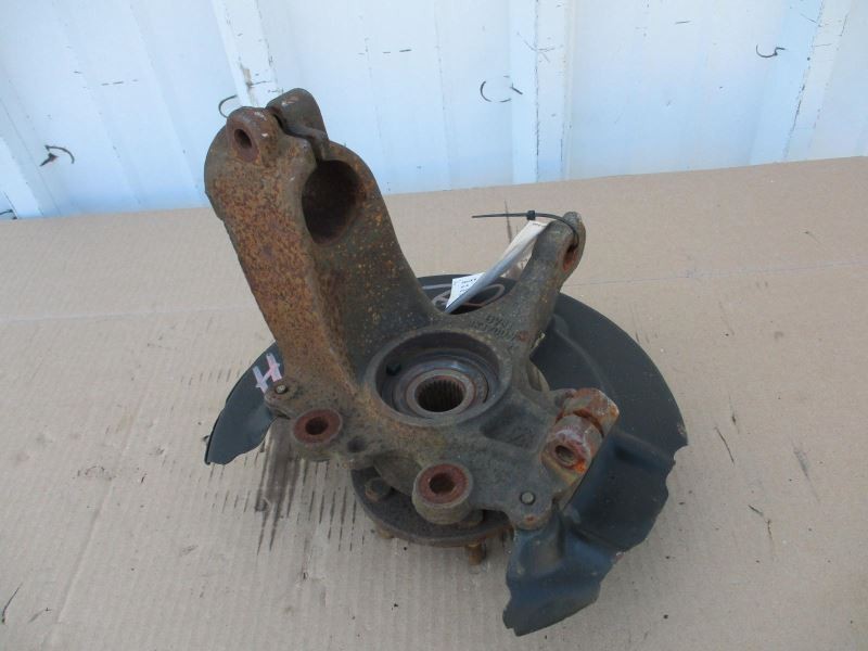 12-18 FORD FOCUS RIGHT FRONT SPINDLE 2.0L 22242