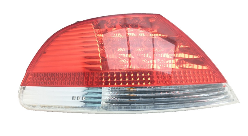 2002-2005 BMW 745i Driver Side Tail Light Taillight OEM