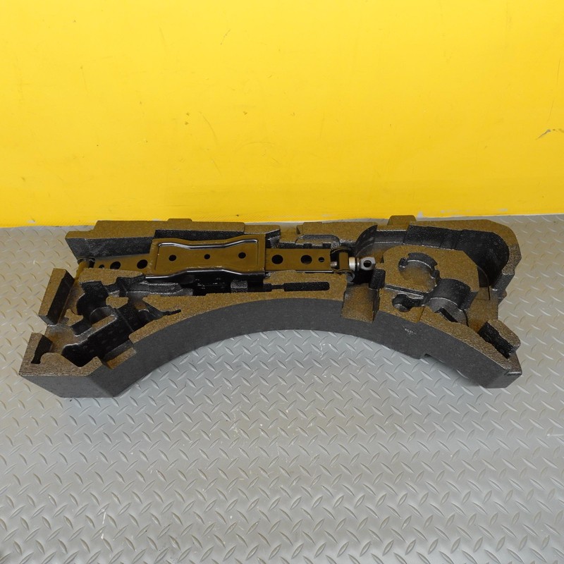 2017-2023 JAGUAR F-PACE Spare Tire Emergency Jack Kit OEM Hk8317b043