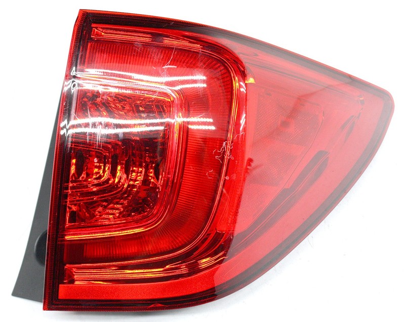 OEM Right Passenger Side Tail Lamp For Honda Passport, Pilot 33500-TG7-A010