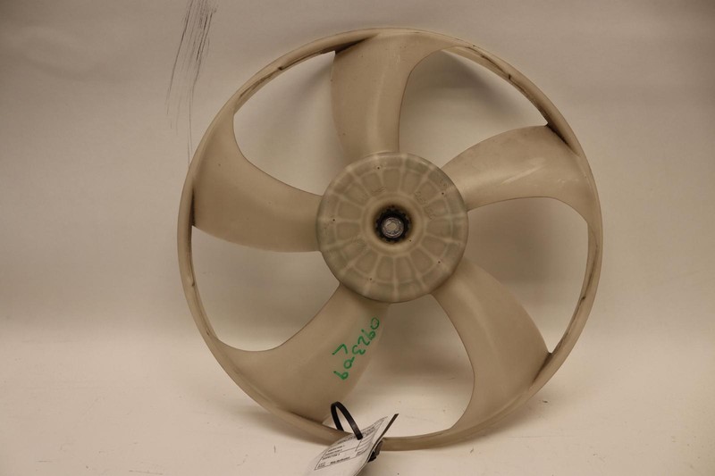 2014-2023 LEXUS IS350 SEDAN LEFT DRIVER SIDE RADIATOR COOLING FAN BLADE OEM