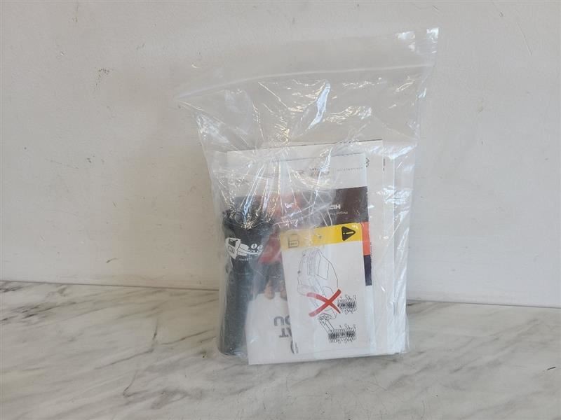 Owners Manual Fits 2022 Camaro 574662