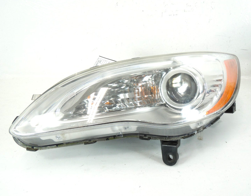 2011-2014 Chrysler 200 Halogen Headlight Driver Left OEM