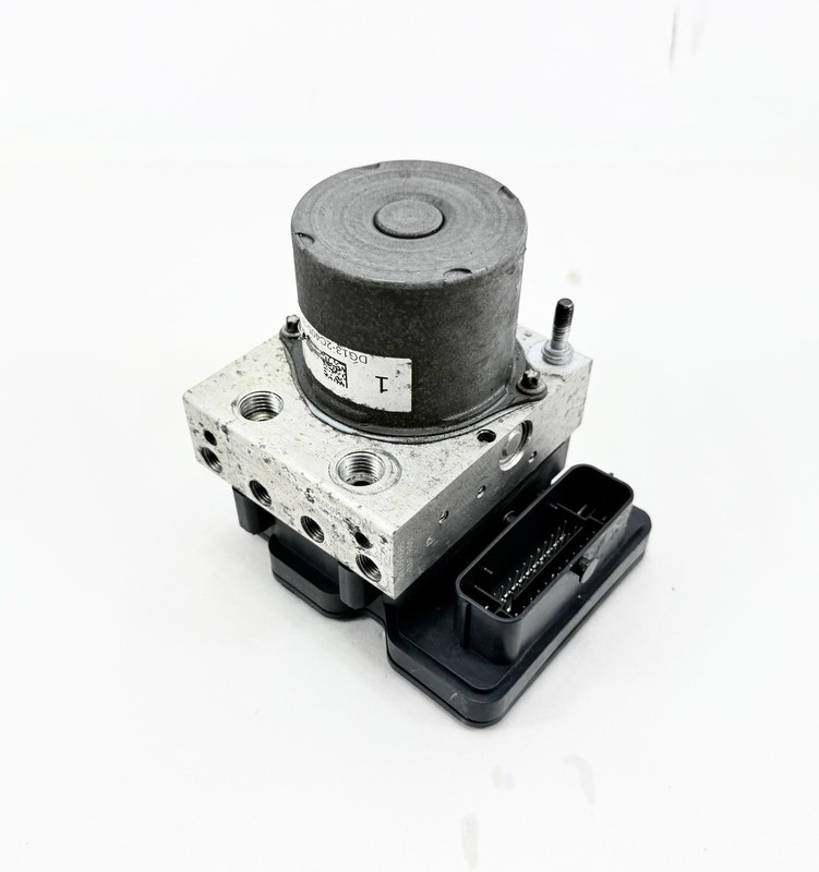 2014-2019 Ford Taurus Anti-Lock Brake ABS Pump Control Assembly DG13-2C405-B OEM