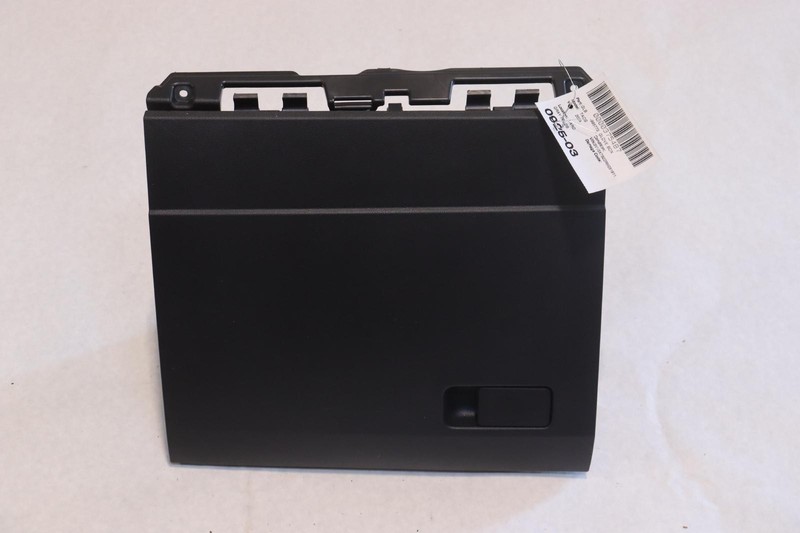2022-2024 VOLKSWAGEN TAOS DASHBOARD RIGHT GLOVE BOX STORAGE COMPARTMENT GRAY OEM