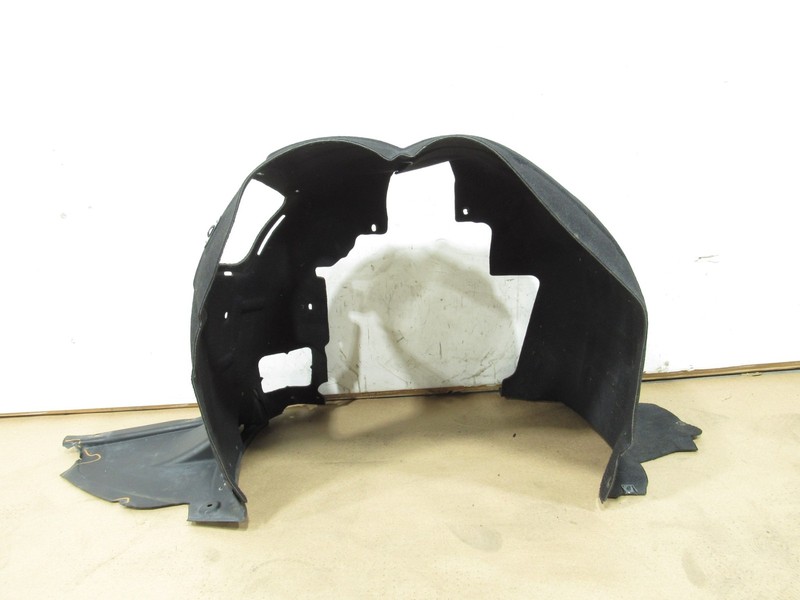 14-18 Aston Martin Vanquish 2014 Front Left Fender Liner Splash Shield Guard *:Y